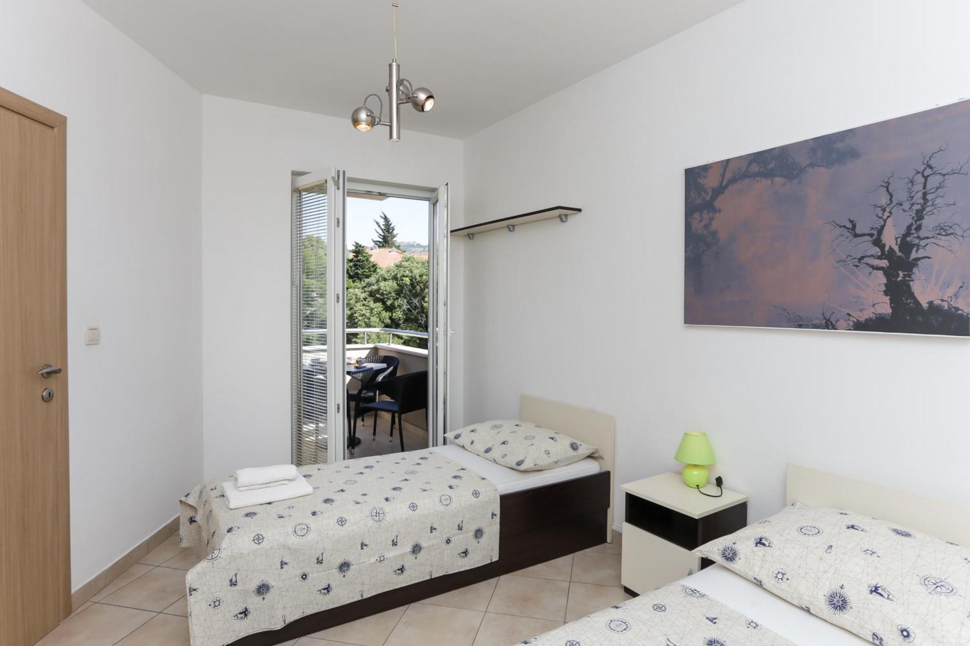 Dubrovnik Summer Apartments Zimmer foto
