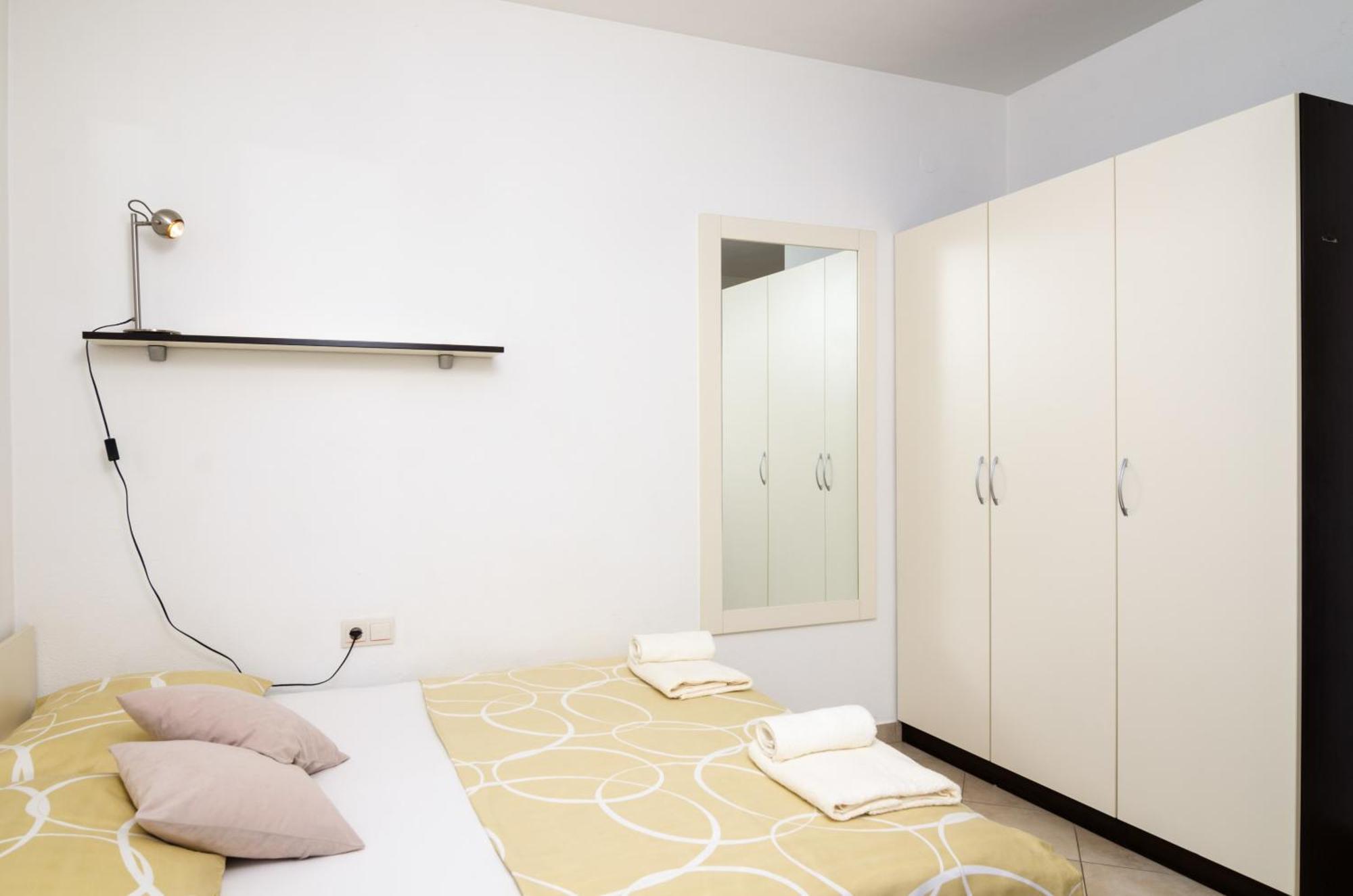 Dubrovnik Summer Apartments Zimmer foto