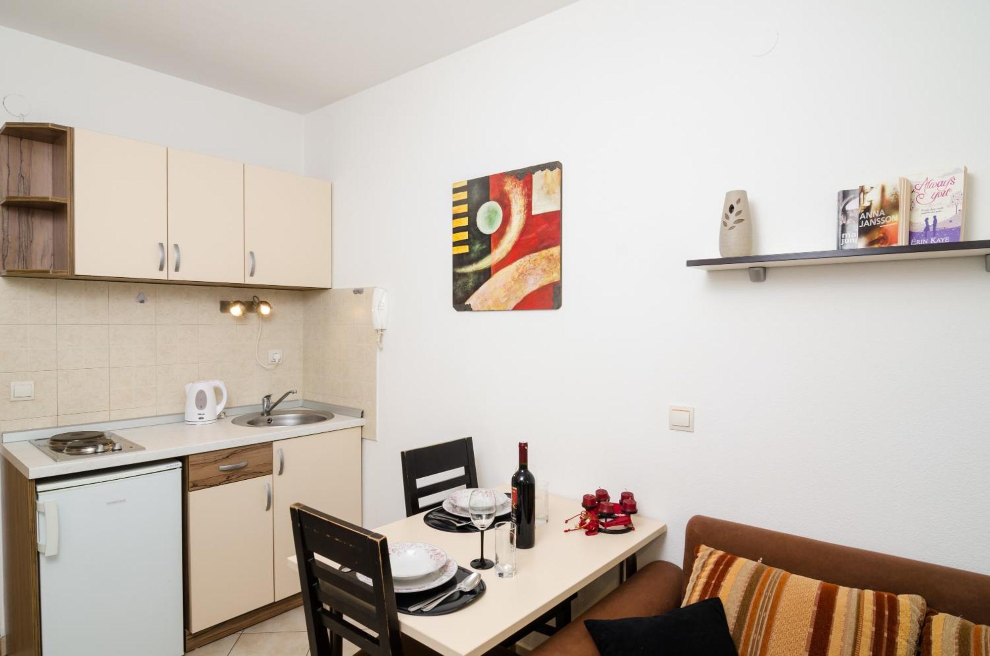 Dubrovnik Summer Apartments Zimmer foto