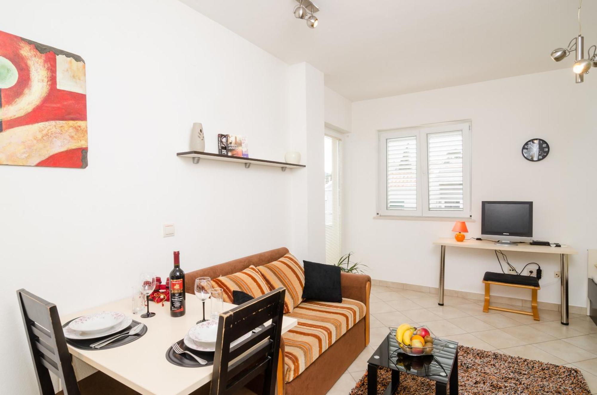 Dubrovnik Summer Apartments Zimmer foto