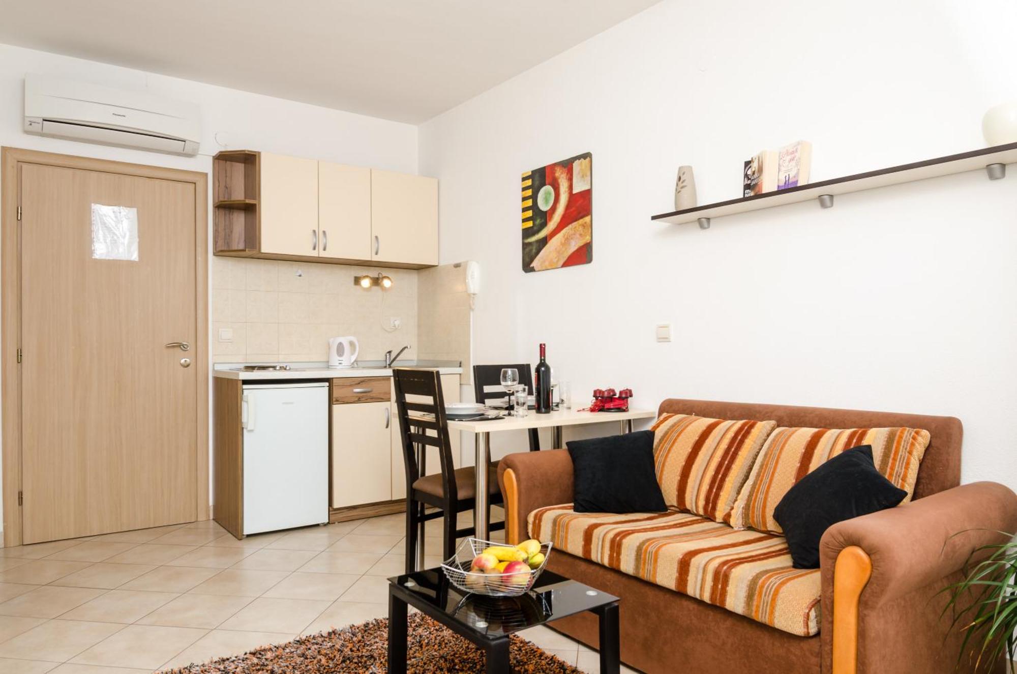 Dubrovnik Summer Apartments Zimmer foto