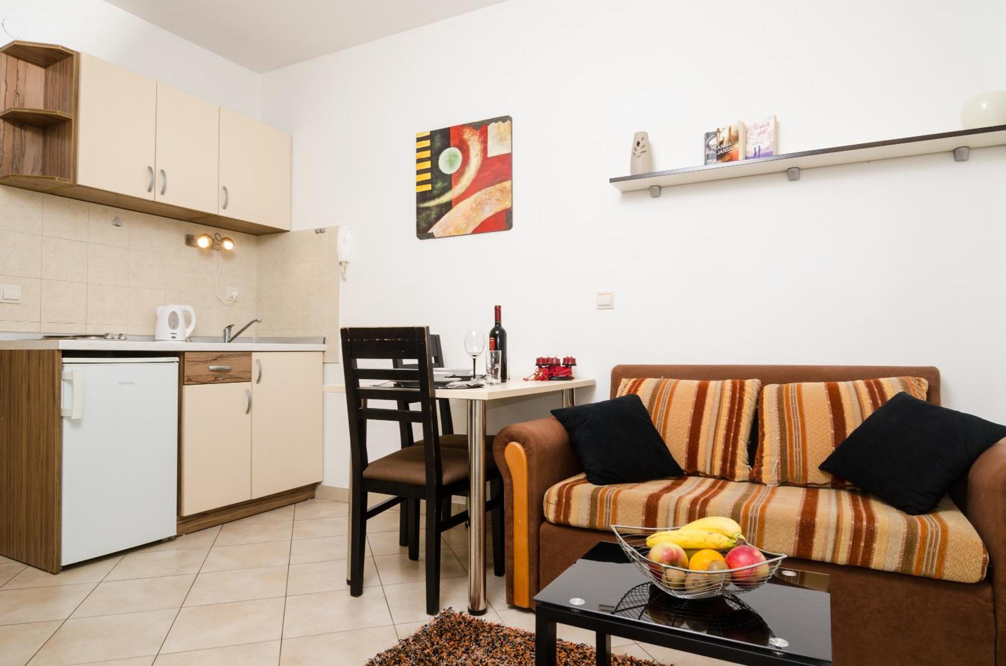 Dubrovnik Summer Apartments Zimmer foto