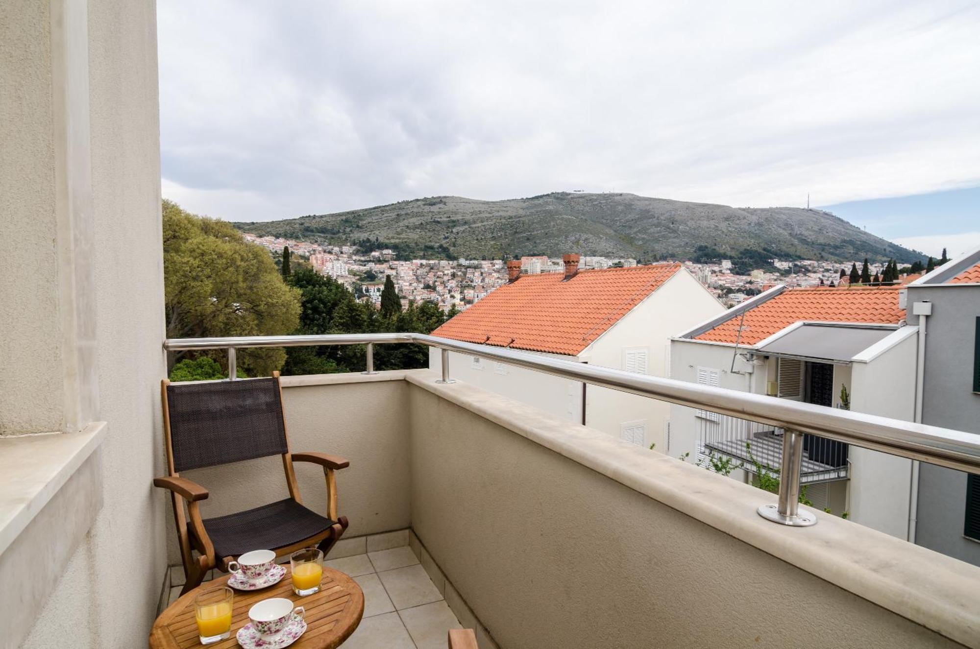 Dubrovnik Summer Apartments Zimmer foto