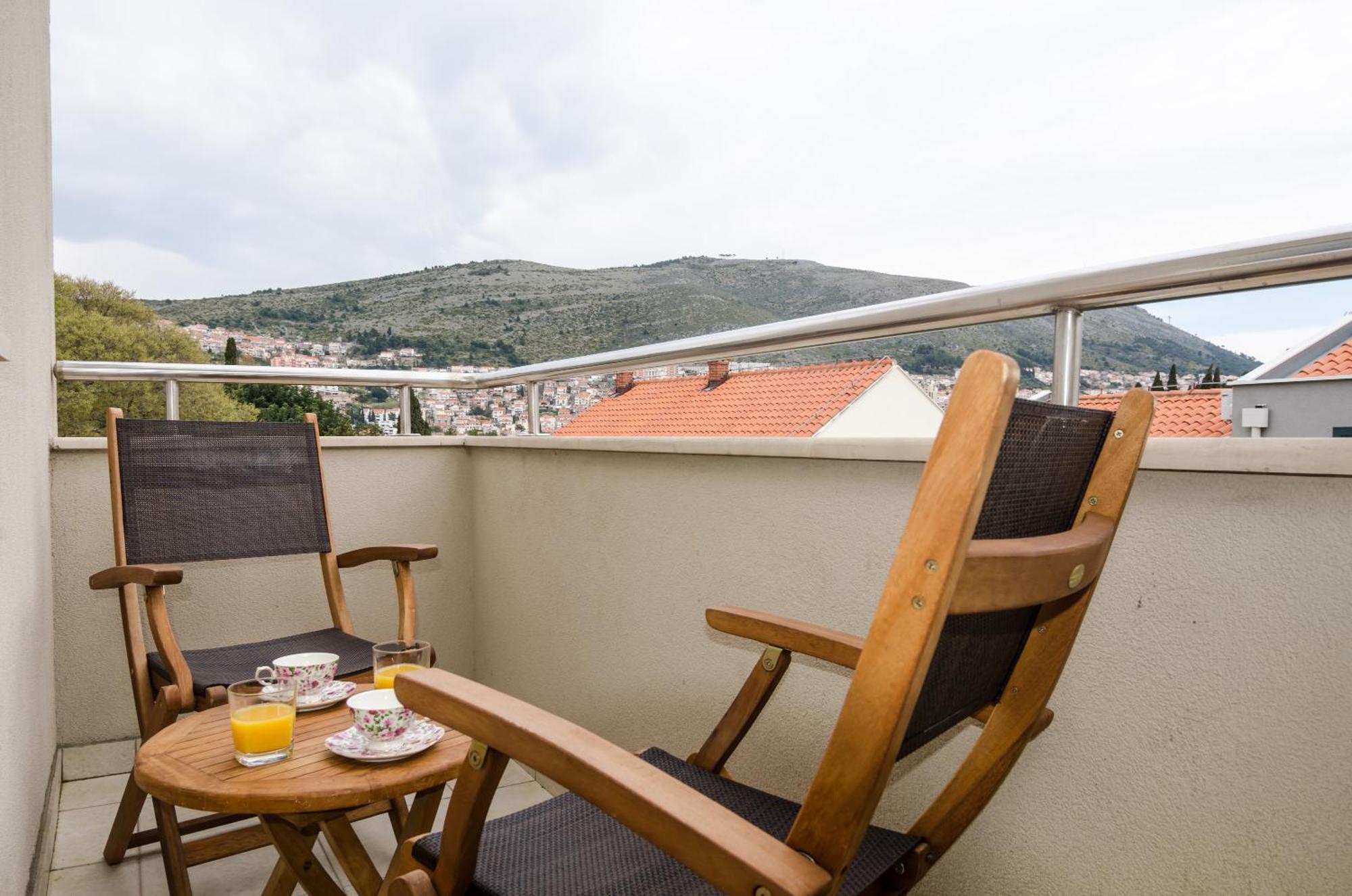 Dubrovnik Summer Apartments Zimmer foto